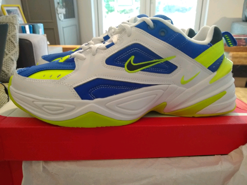 nike m2k 42